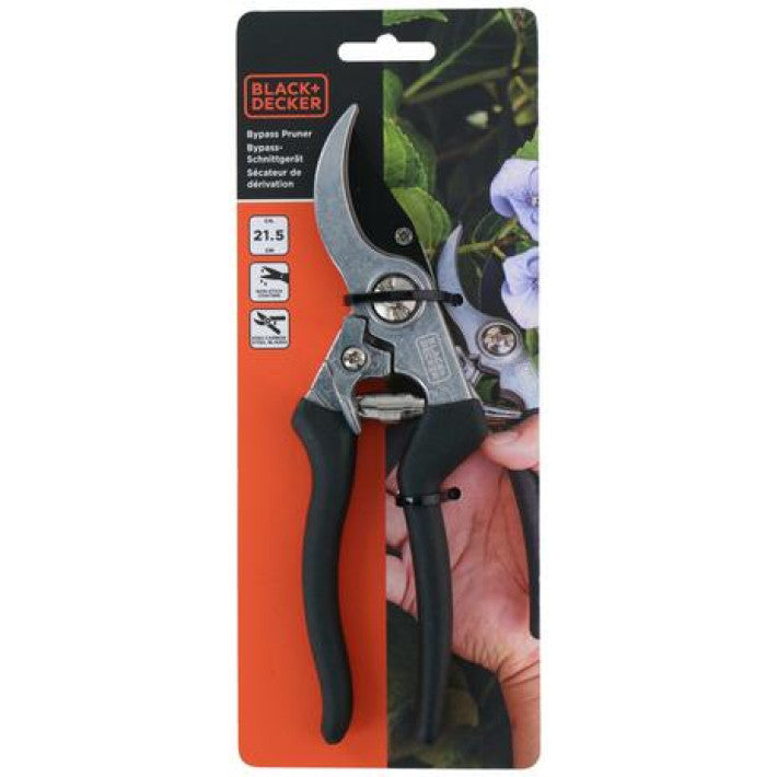 Šķēres dārza darbiem 21cm