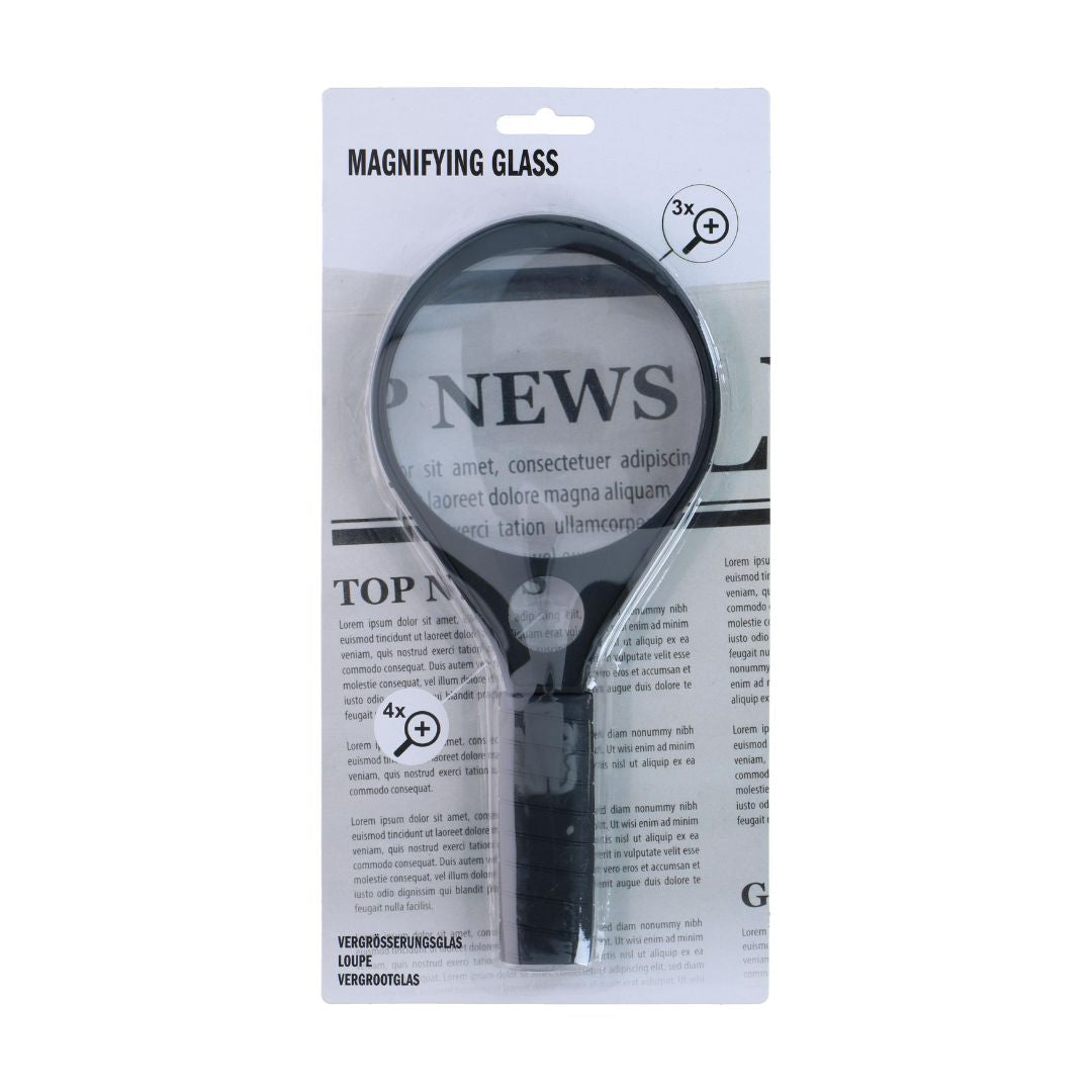 Palielinamais stikls 1gab