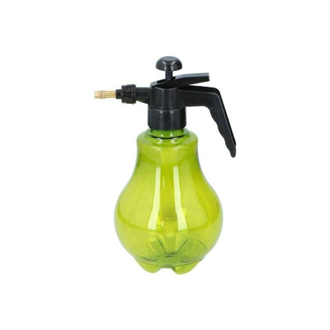 Smidzinātājs ar pumpi 1.4L zaļš