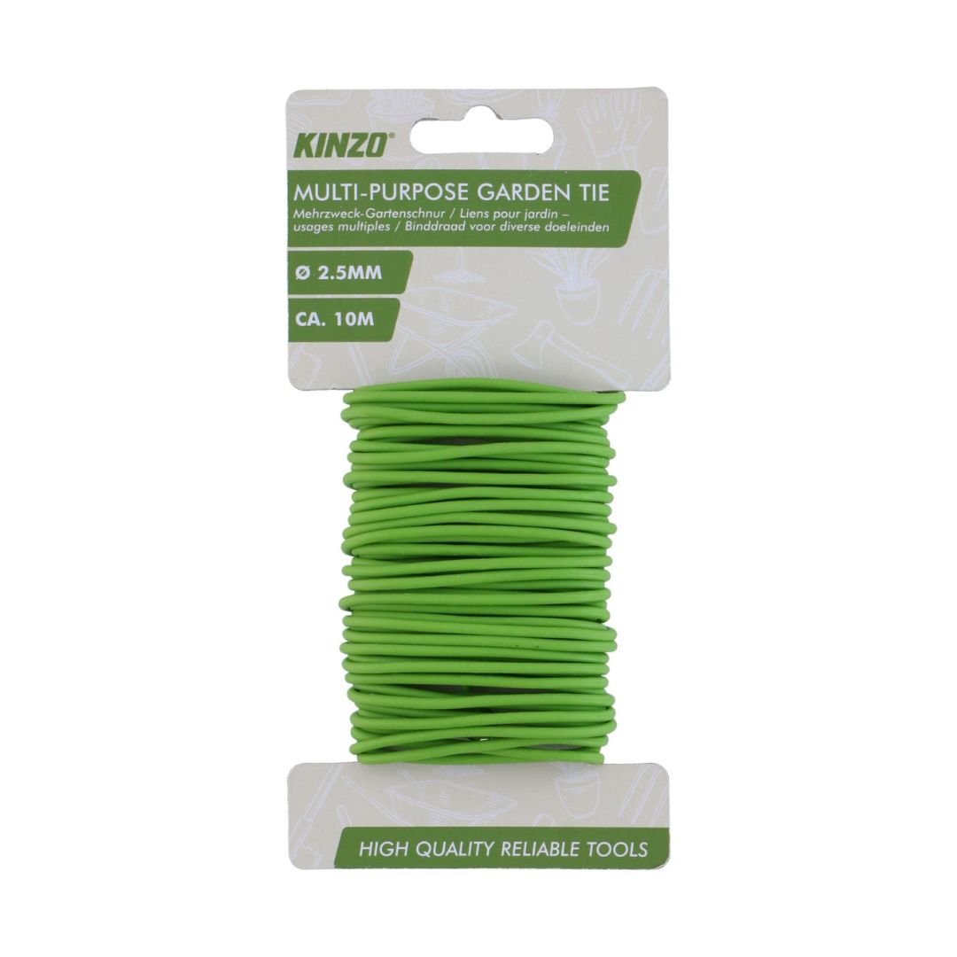 Stieple plastmasas apvalkā 10m