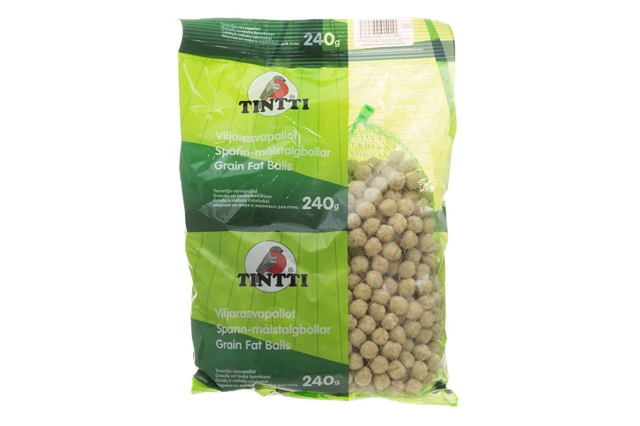 Putniem Popkorns 1pac/ 2 maisiņi 240g