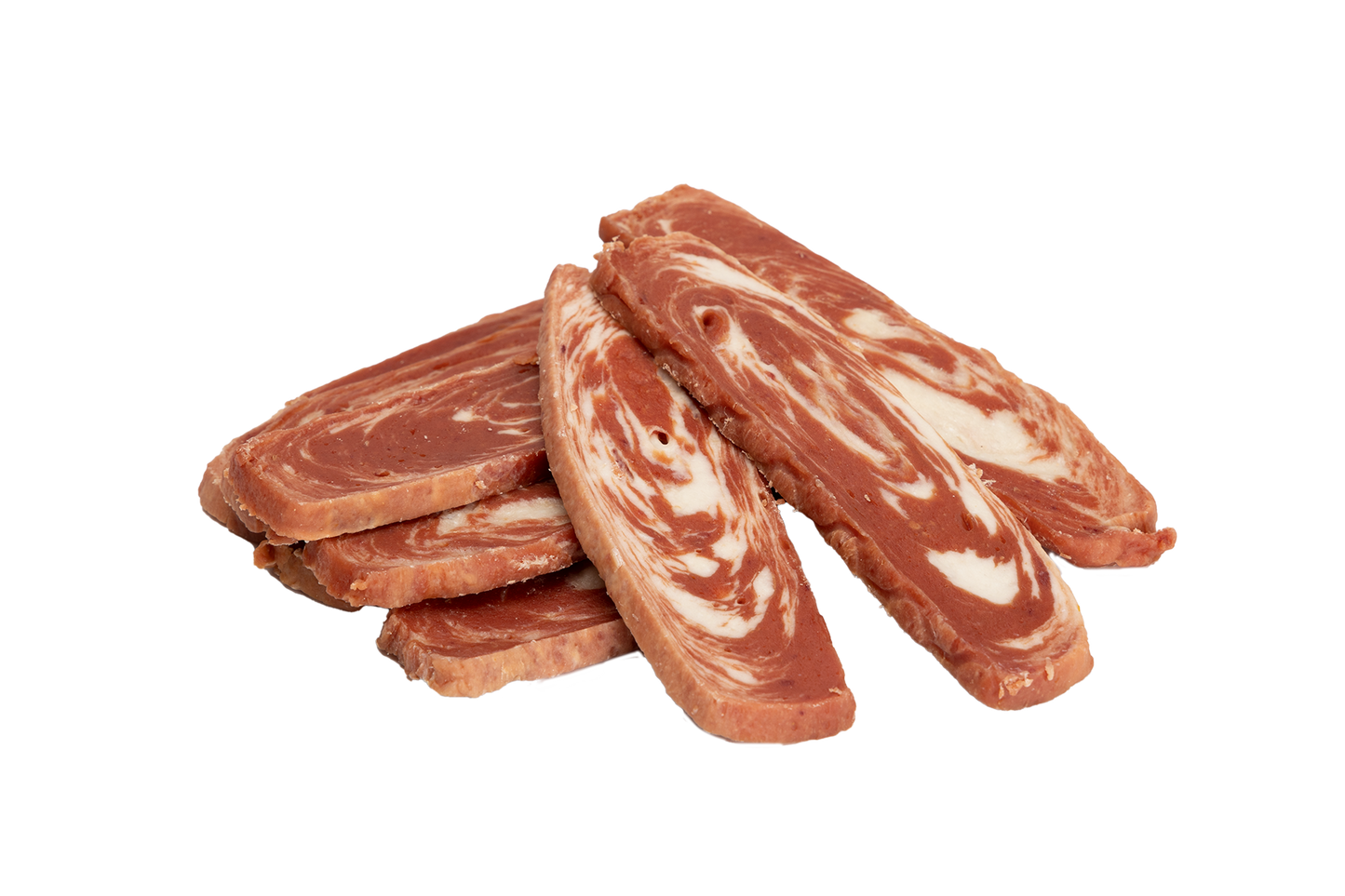 Suņu gardumi pīles gaļas un skrimšļu fileja 500g