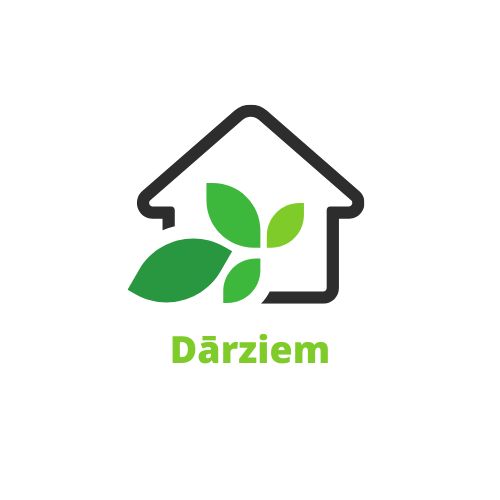 Dārziem SIA logo