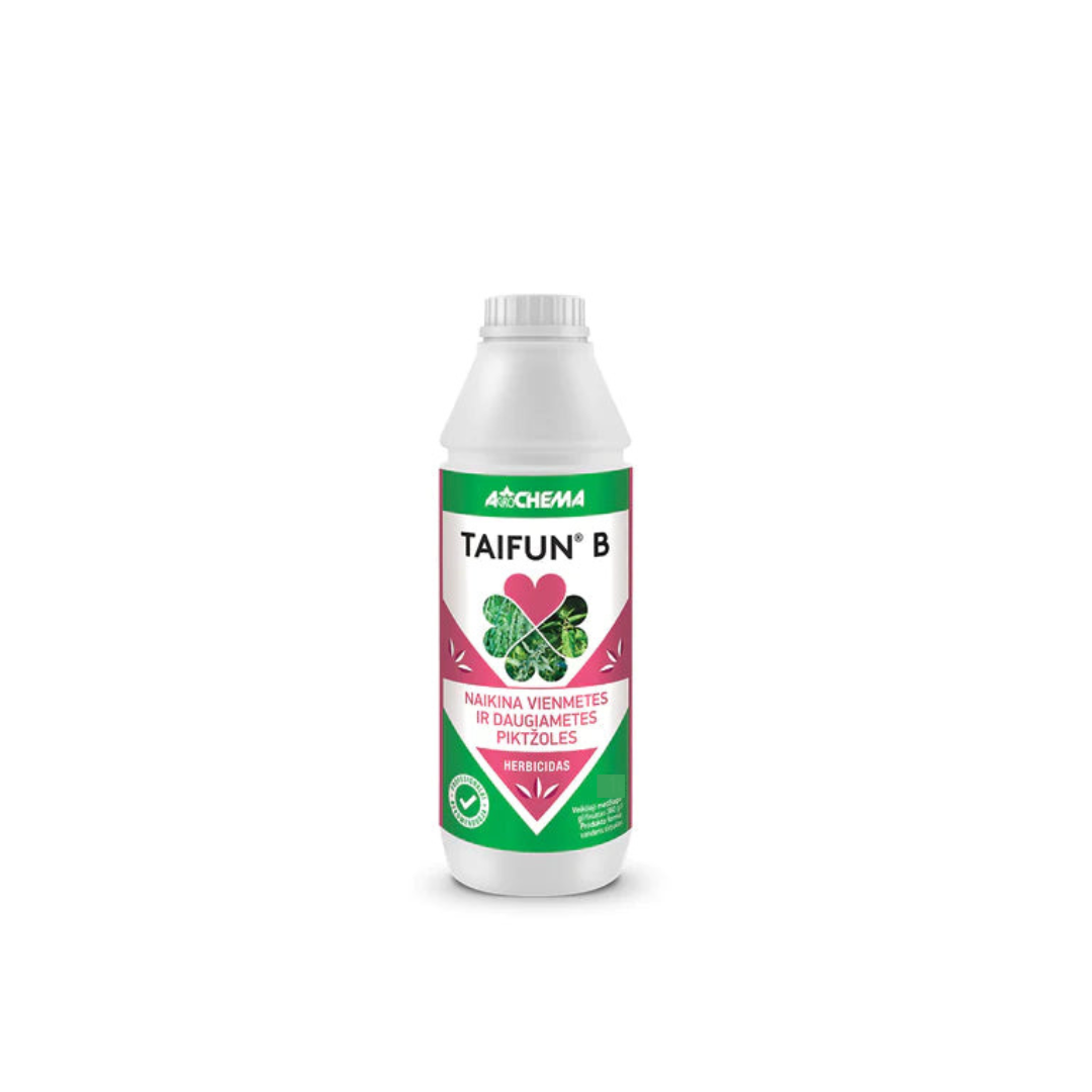 Herbicīds Taifun B 950ml 1gab