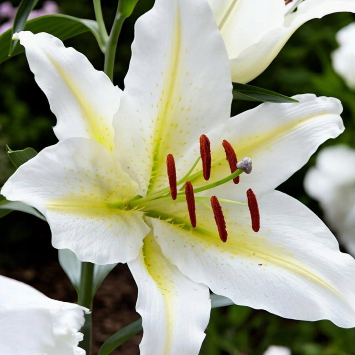 Lilijas Austrumu BAFERRARI 16/18 20gab