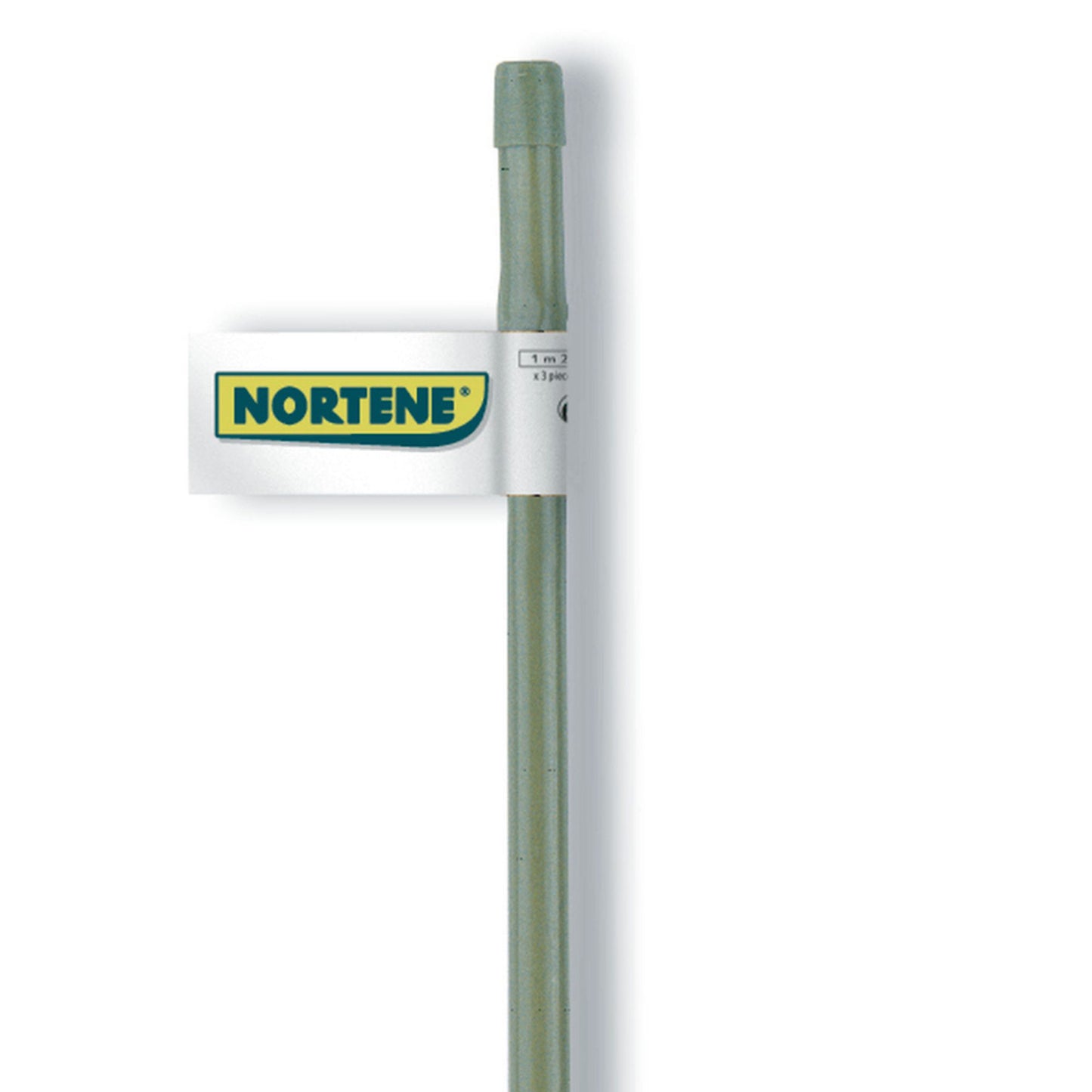 Atbalsta mietiņš Bamboo plast 1.5m