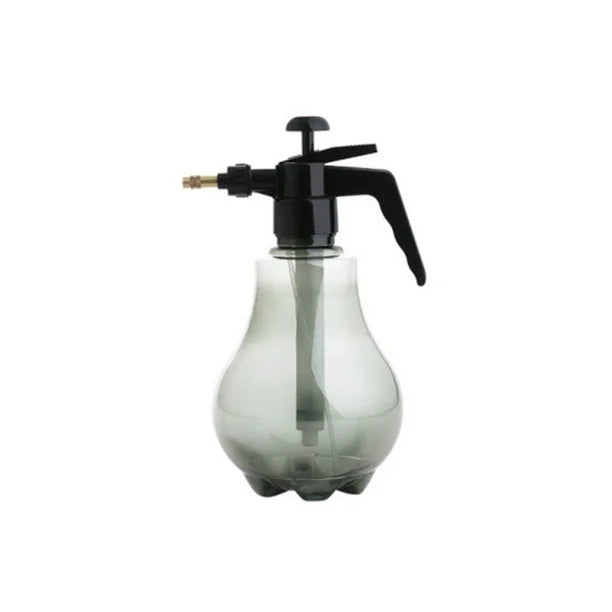 Smidzinātājs ar pumpi 1.4L pelēks