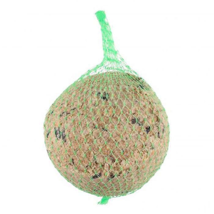 Putniem tauku bumba 90gr, 100gab