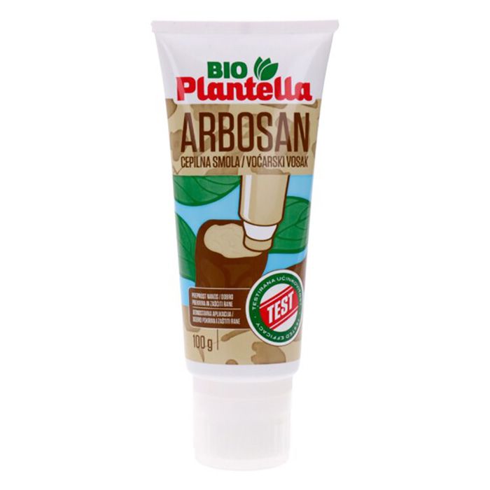 Brūču ziede kokiem 100ml