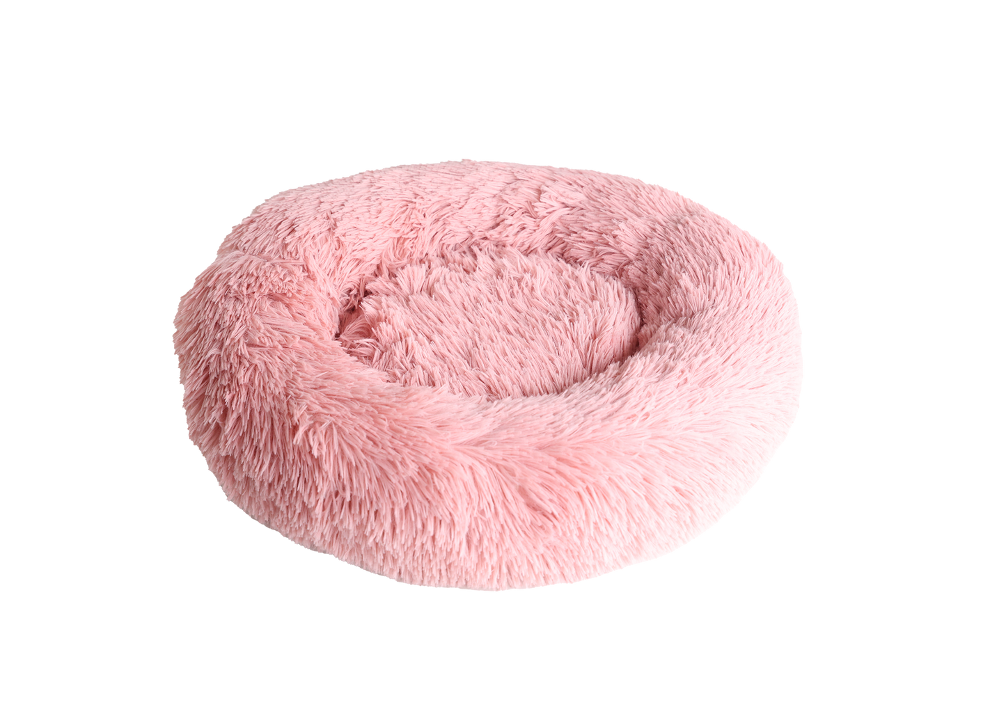 Mājdzīvnieku gulta  rozā līdz 5kg