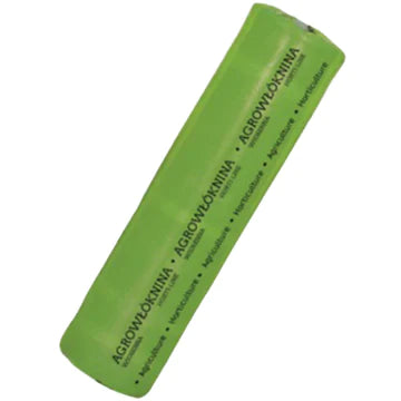 Agroplēve balta 1.6x100m rullis 23g/m2