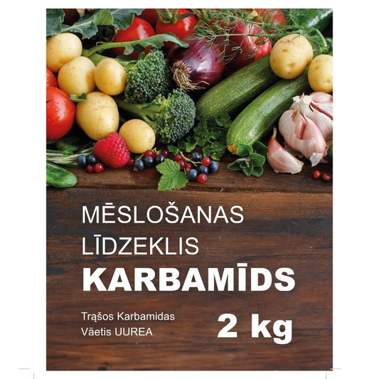 Karbamīds 2kg