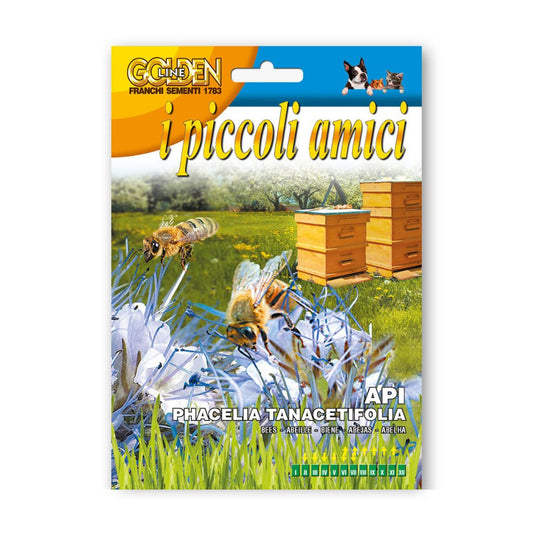 Facēlija nektāraugs 10g