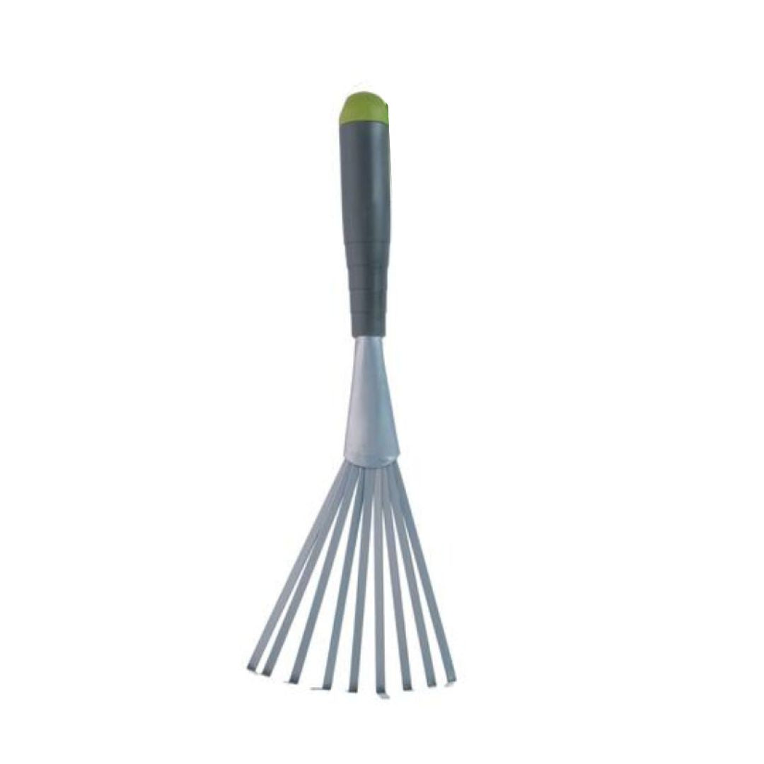 Grābeklītis vēdekļveida rokas instruments 34cm