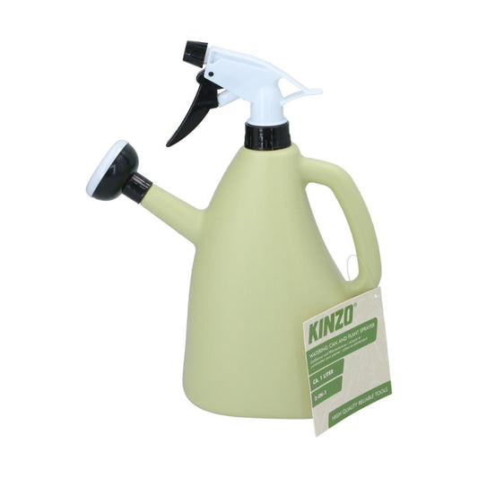 Lejkanna ar smidzinātāju 1L