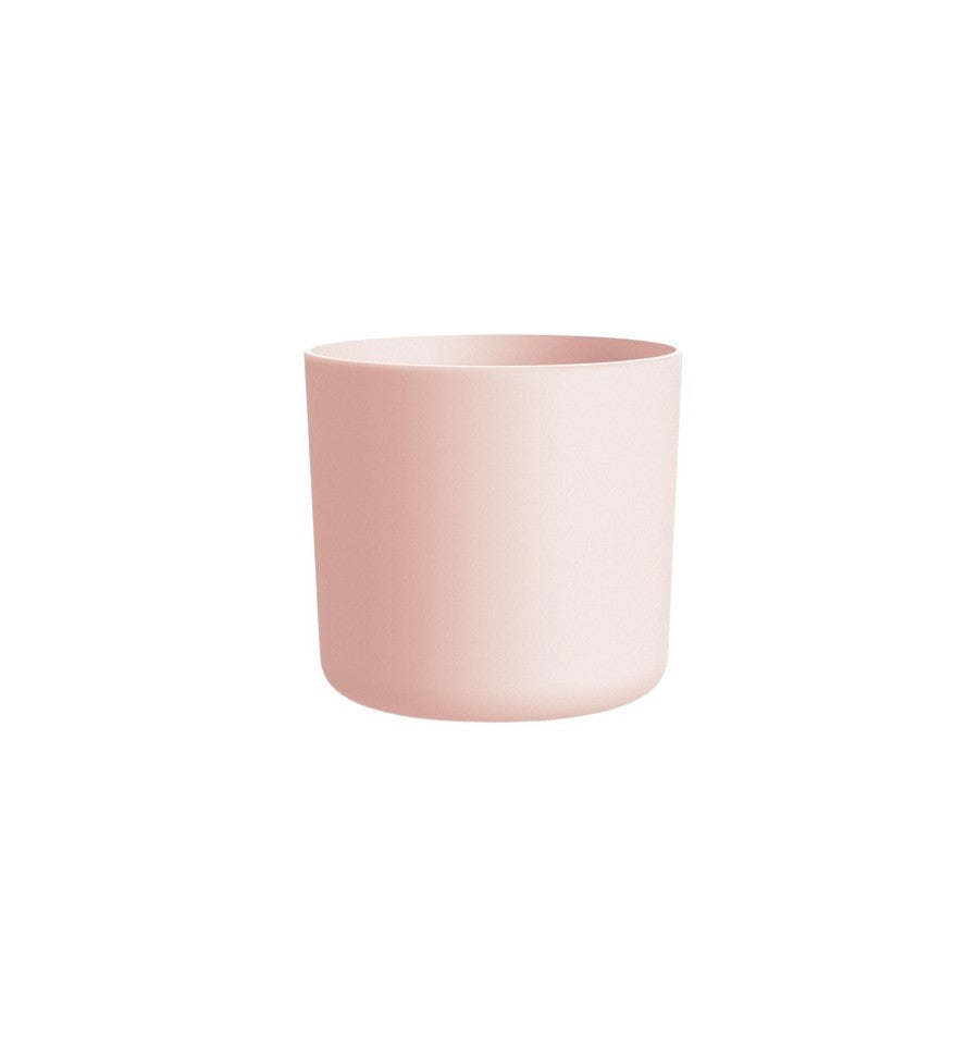 Puķu pods 14cm plastmasas vecrozā Lora