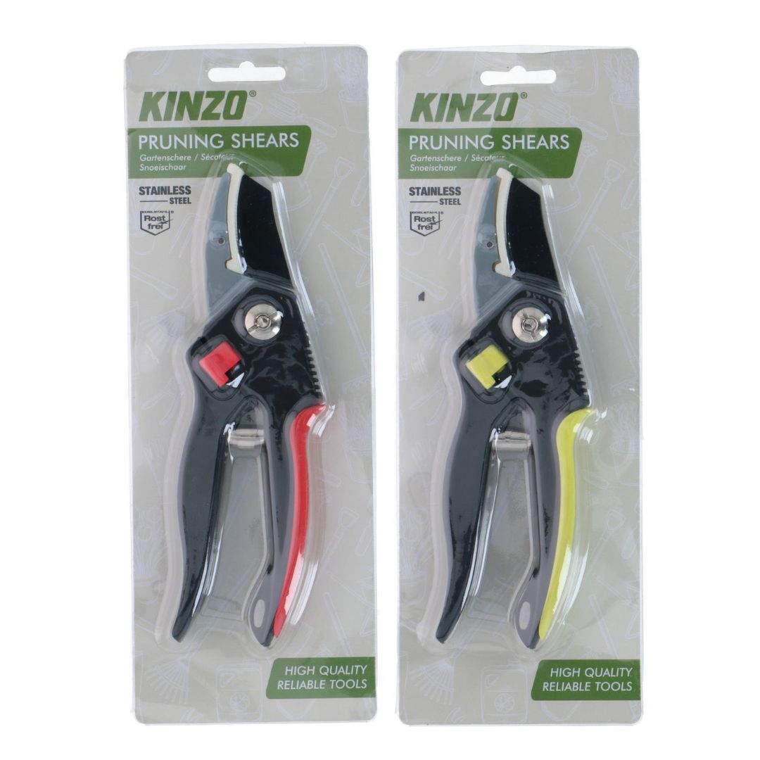 Šķēres dārza darbiem  20cm