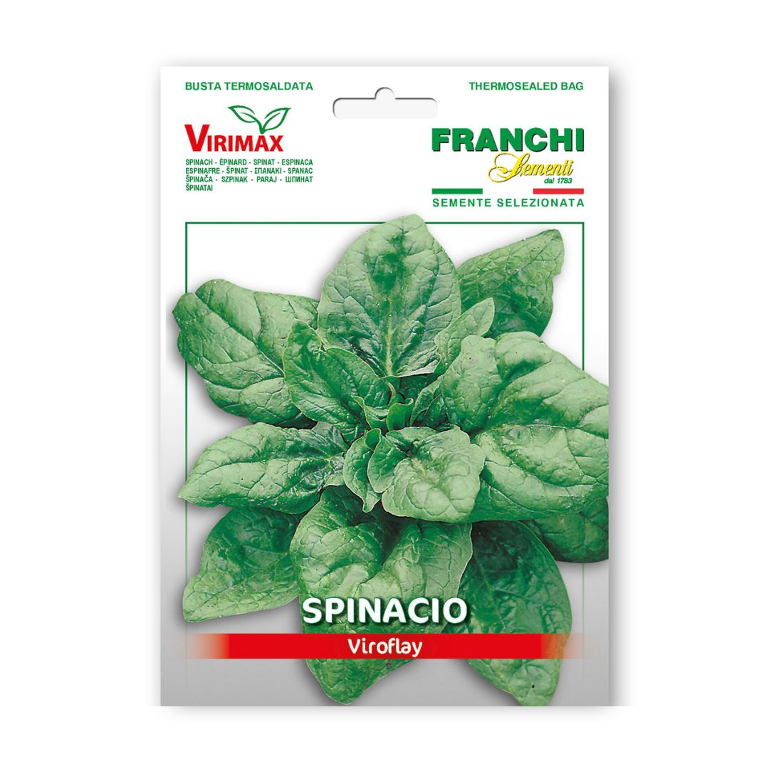 Spināti Vitoflay 12g