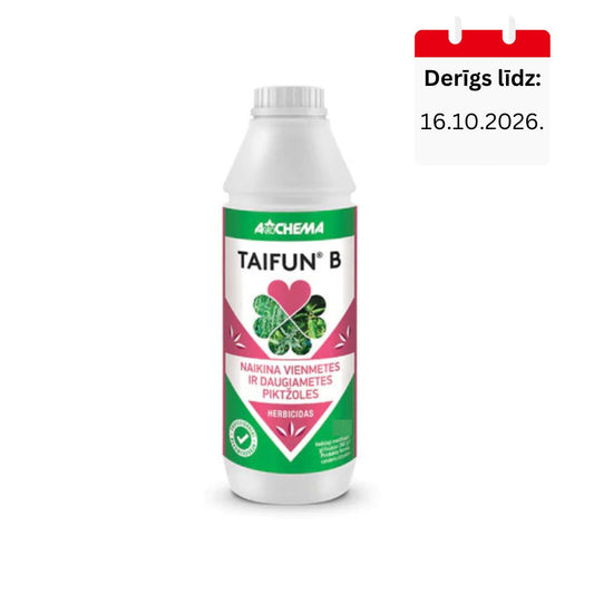 Herbicīds Taifun B 950ml 1gab