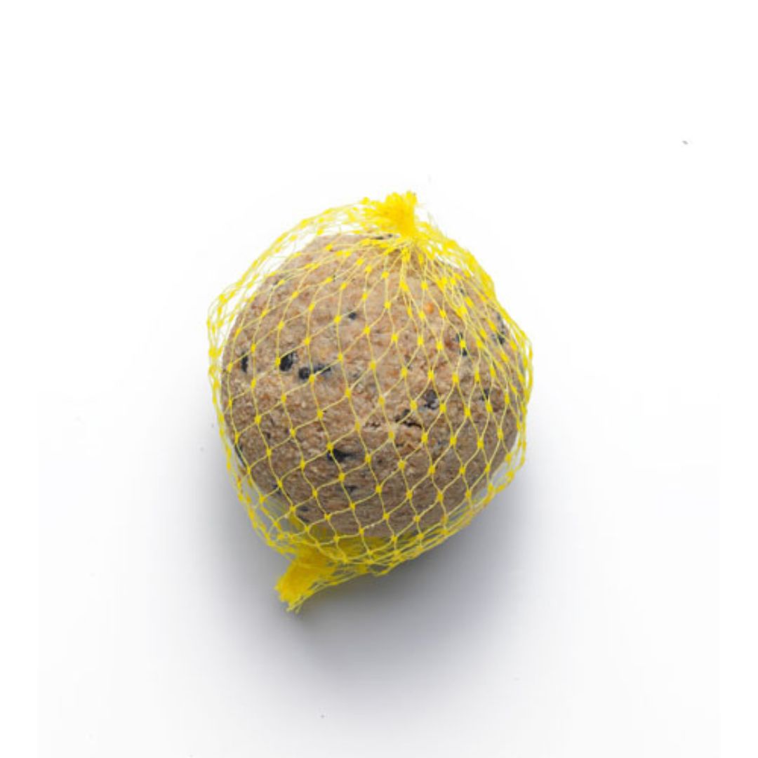 Putniem tauku bumba 90gr, 1gab