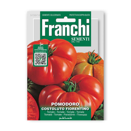 Tomāti Costoluto Fiorentino 1.5g