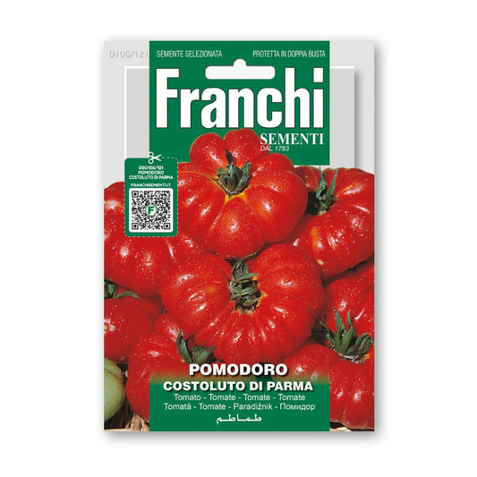Tomāti Costoluto di Parma 1.5g
