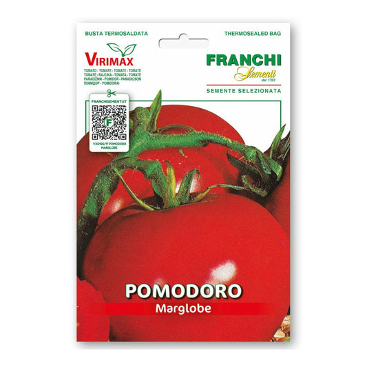 Tomāti Marglobe 1g