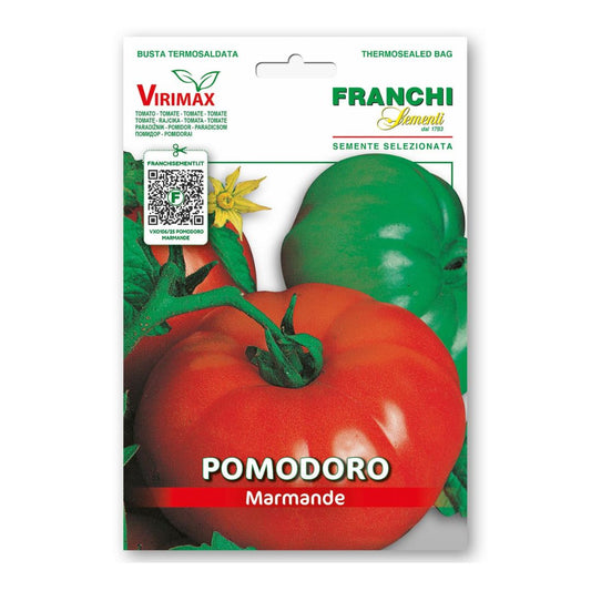 Tomāti Marmande 1g