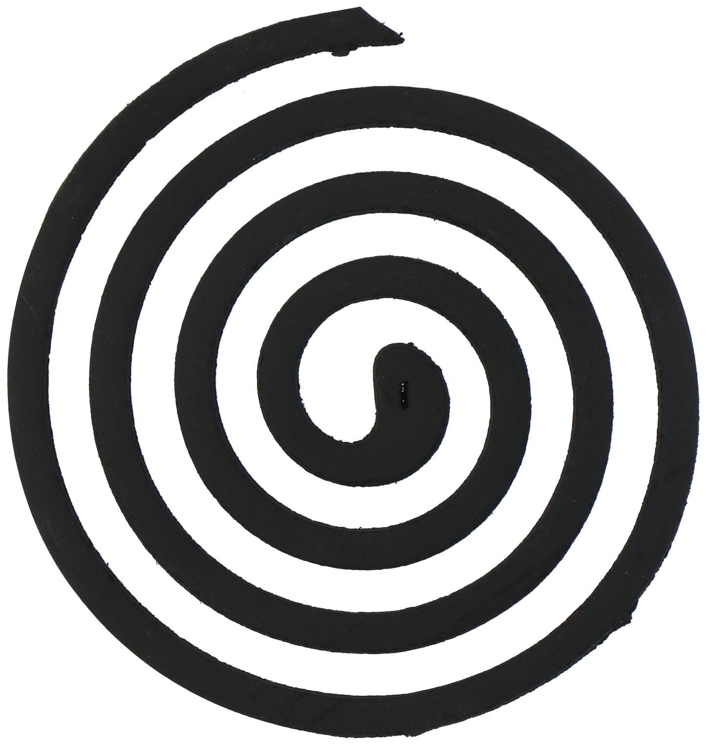 Odu un citu lidojošu kukaiņu atbaidīšanai spirāle 10gab