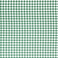 Siets plastmasas Nort Square 0.5x5m zaļā krāsā