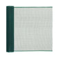 Siets plastmasas Nort Square 0.5x5m zaļā krāsā