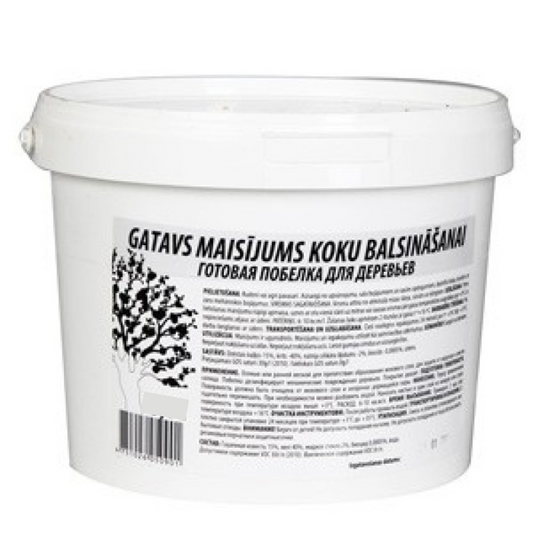Augļu koku balsinātājs (gatavs lietošanai) 1.5kg