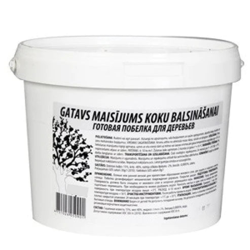 Augļu koku balsinātājs (gatavs lietošanai) 4kg